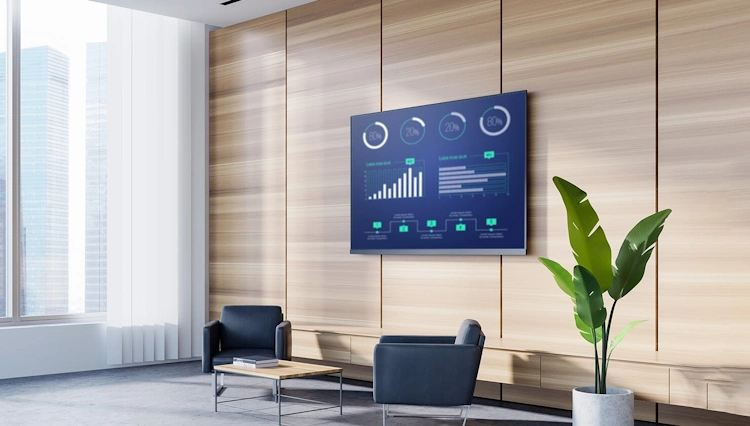 Телевидение для бизнеса от Ростелеком в село Кимильтей (Иркутская область)